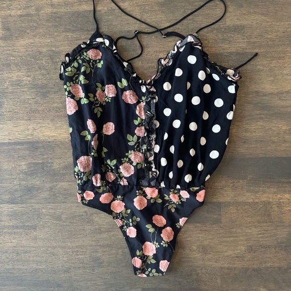 For Love and Lemons Bodysuit - Picture 4 of 4